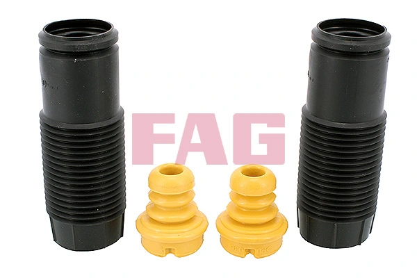 Dust Cover Kit, shock absorber
